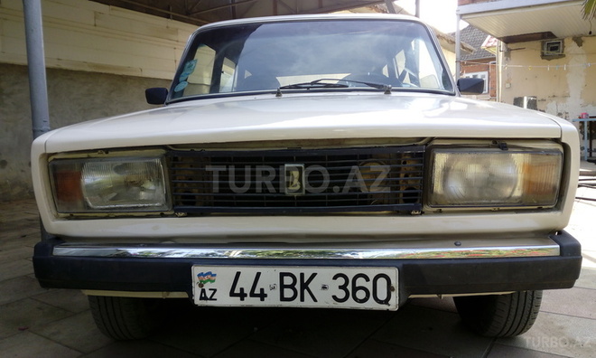 LADA (VAZ) 2104 1995, 340,000 km - 1.5 l - Masallı