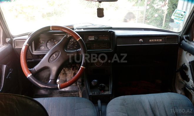 LADA (VAZ) 2104 1995, 340,000 km - 1.5 l - Masallı