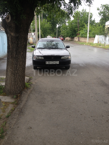 Mitsubishi Lancer 1993, 32,000 km - 0.2 l - Bərdə