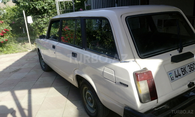 LADA (VAZ) 2104 1995, 340,000 km - 1.5 l - Masallı