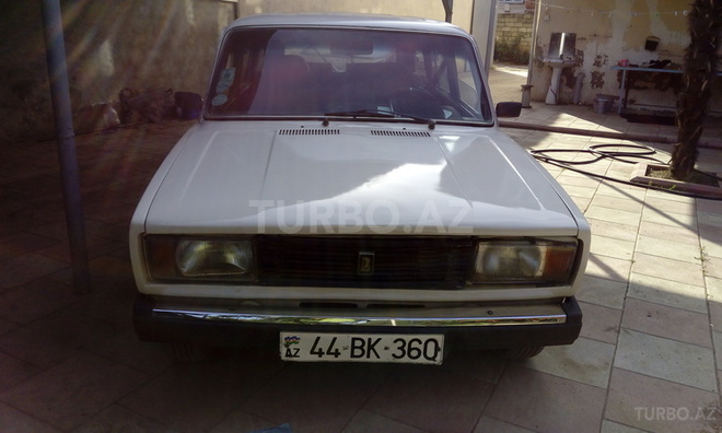 LADA (VAZ) 2104 1995, 340,000 km - 1.5 l - Masallı