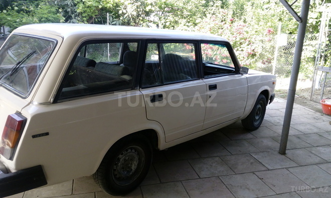 LADA (VAZ) 2104 1995, 340,000 km - 1.5 l - Masallı