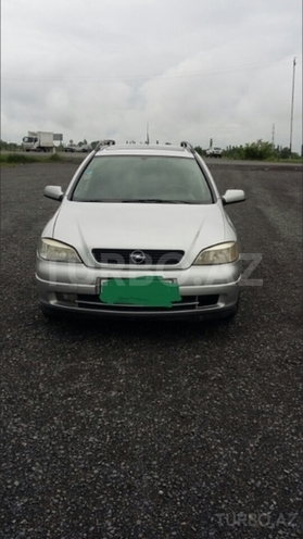 Opel Astra 1998, 224,523 km - 1.8 л - Yevlax