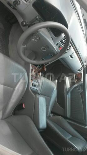 Mercedes E 240 2000, 29,000 km - 0.3 л - Qazax