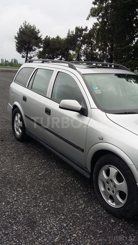 Opel Astra 1998, 224,523 km - 1.8 л - Yevlax