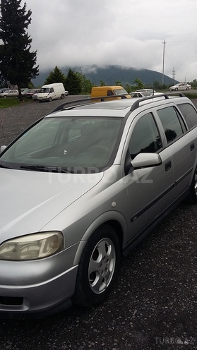 Opel Astra 1998, 224,523 km - 1.8 л - Yevlax