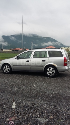 Opel Astra 1998, 224,523 km - 1.8 л - Yevlax