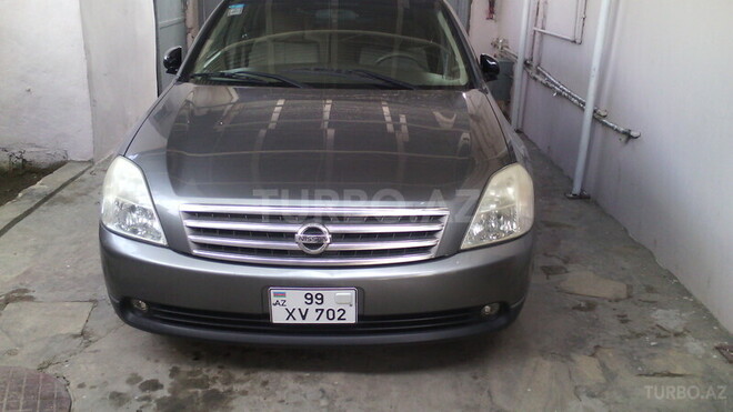 Nissan Teana 2005, 192,000 km - 2.3 л - Bakı