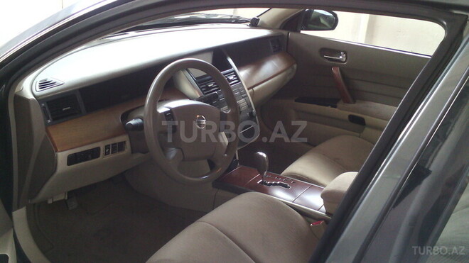 Nissan Teana 2005, 192,000 km - 2.3 л - Bakı
