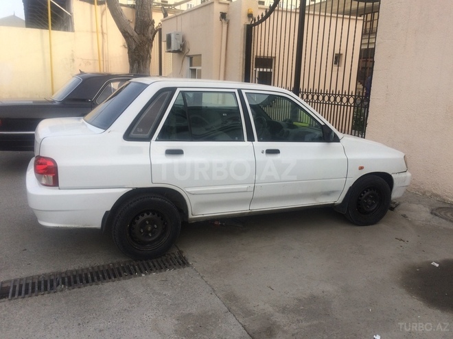 Saipa 132 2013, 90,000 km - 1.3 l - Bakı