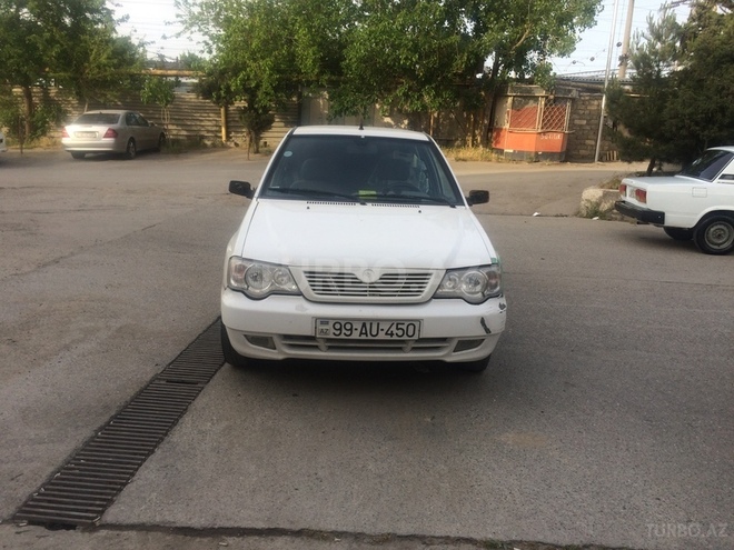 Saipa 132 2013, 90,000 km - 1.3 l - Bakı