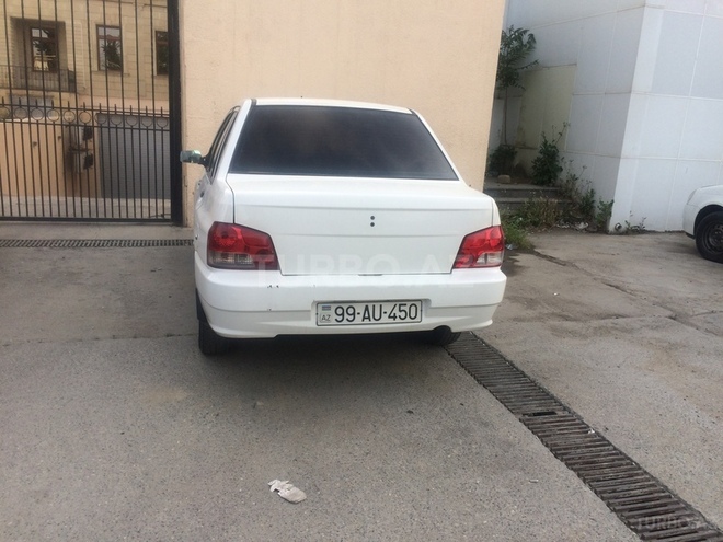 Saipa 132 2013, 90,000 km - 1.3 l - Bakı