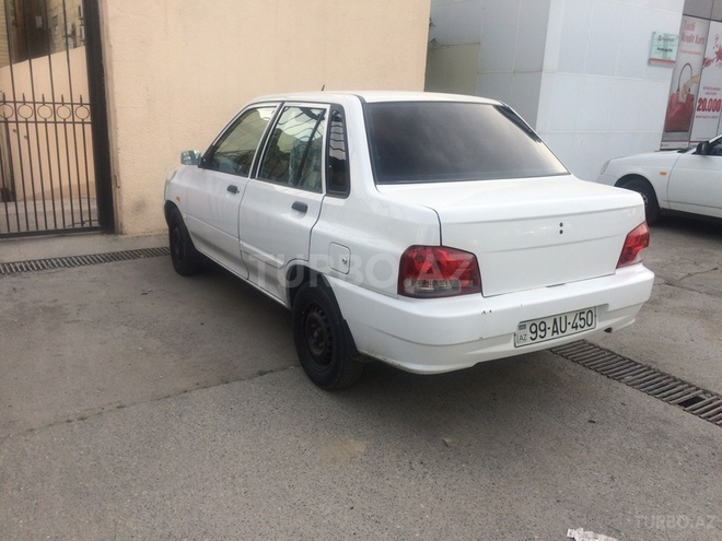 Saipa 132 2013, 90,000 km - 1.3 l - Bakı