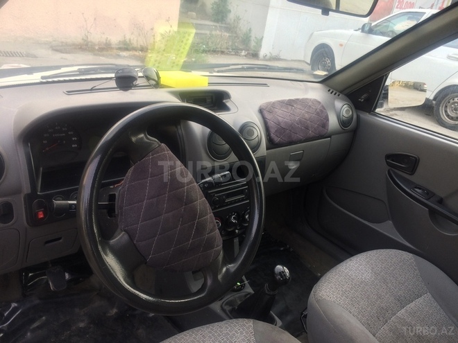 Saipa 132 2013, 90,000 km - 1.3 l - Bakı