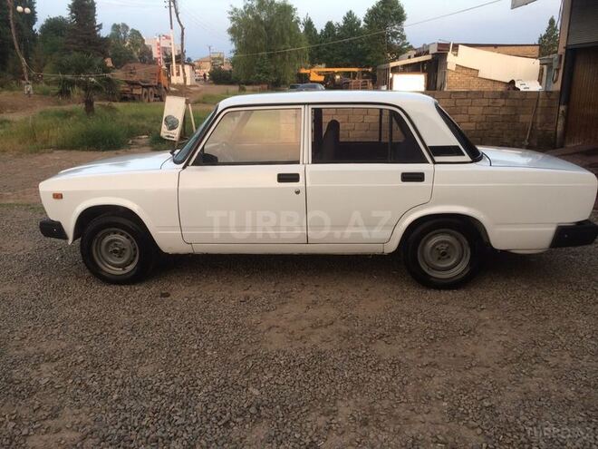 LADA (VAZ) 2107 2006, 170,000 km - 1.6 l - Masallı