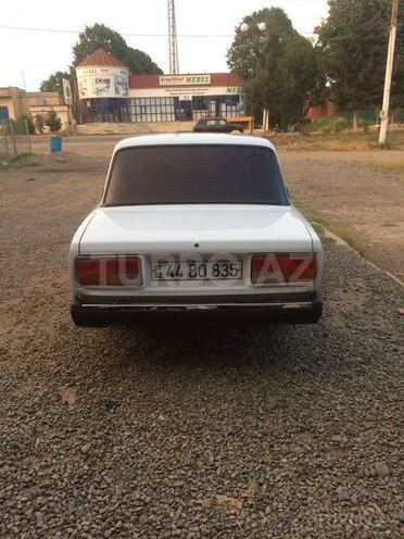 LADA (VAZ) 2107 2006, 170,000 km - 1.6 l - Masallı