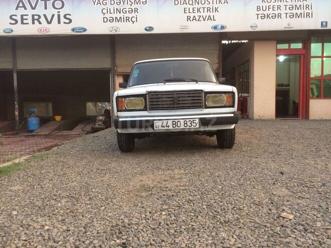 LADA (VAZ) 2107 2006, 170,000 km - 1.6 l - Masallı