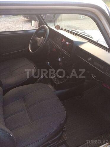 LADA (VAZ) 2107 2006, 170,000 km - 1.6 l - Masallı