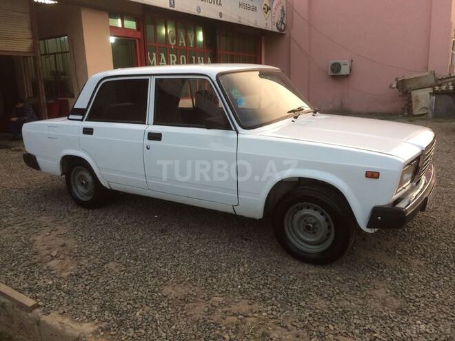 LADA (VAZ) 2107 2006, 170,000 km - 1.6 l - Masallı
