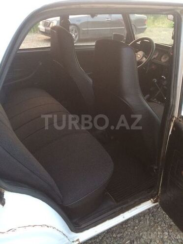 LADA (VAZ) 2107 2006, 170,000 km - 1.6 l - Masallı