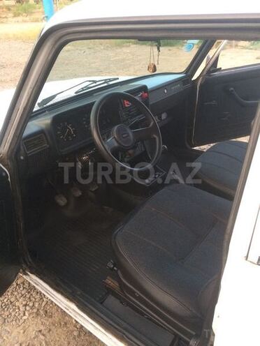 LADA (VAZ) 2107 2006, 170,000 km - 1.6 l - Masallı