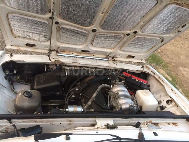 LADA (VAZ) 2107 2006, 170,000 km - 1.6 l - Masallı