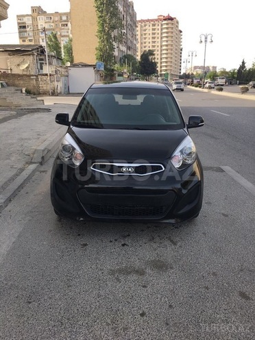 Kia Picanto 2011, 92,700 km - 1.2 l - Bakı