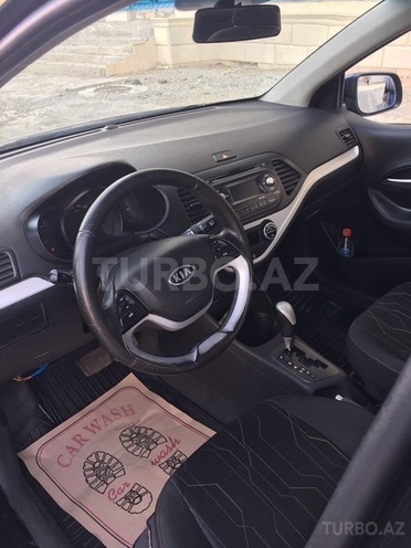 Kia Picanto 2011, 92,700 km - 1.2 l - Bakı