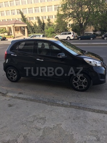 Kia Picanto 2011, 92,700 km - 1.2 l - Bakı