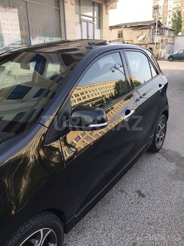 Kia Picanto 2011, 92,700 km - 1.2 l - Bakı