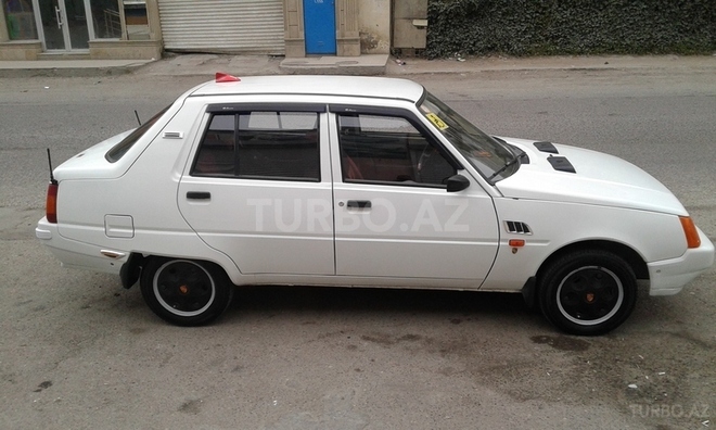 ZAZ Slavuta 2010, 60 km - 1.2 l - Bakı