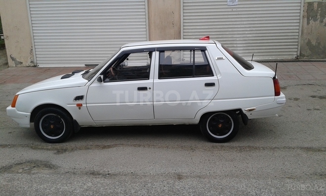 ZAZ Slavuta 2010, 60 km - 1.2 l - Bakı