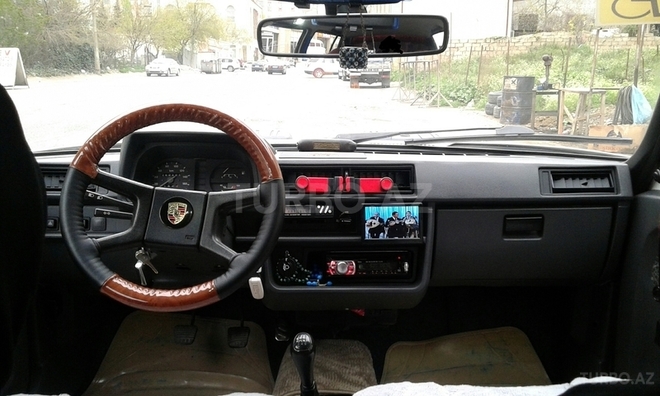 ZAZ Slavuta 2010, 60 km - 1.2 l - Bakı