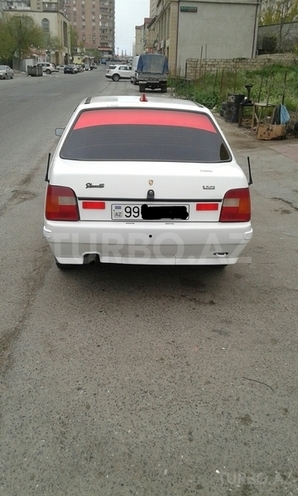 ZAZ Slavuta 2010, 60 km - 1.2 l - Bakı