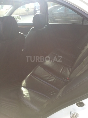 Hyundai Sonata 2008, 103,904 km - 2.4 l - Sumqayıt