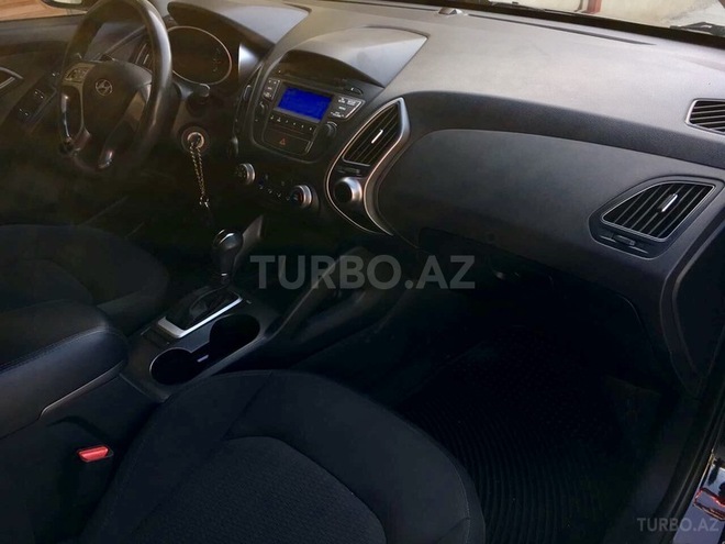 Hyundai ix35 2014, 68,000 km - 2.0 l - Bakı