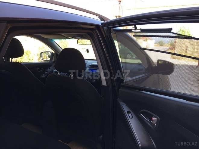 Hyundai ix35 2014, 68,000 km - 2.0 l - Bakı
