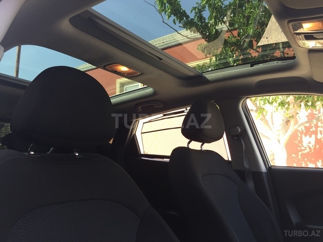 Hyundai ix35 2014, 68,000 km - 2.0 l - Bakı
