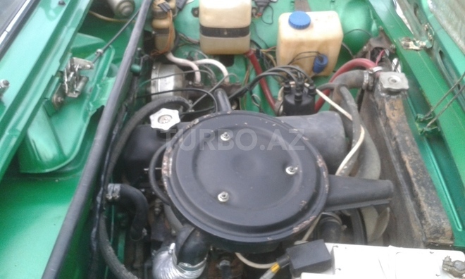 LADA (VAZ) 2101 1977, 250,000 km - 1.3 л - Masallı