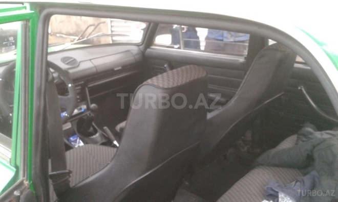 LADA (VAZ) 2101 1977, 250,000 km - 1.3 л - Masallı