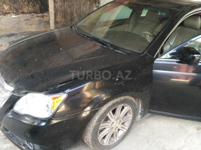 Toyota Avalon 2008, 170,000 km - 3.5 l - Bakı
