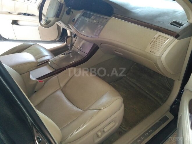 Toyota Avalon 2008, 170,000 km - 3.5 l - Bakı