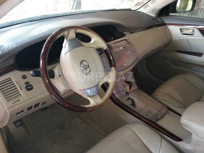 Toyota Avalon 2008, 170,000 km - 3.5 l - Bakı