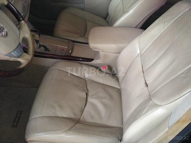 Toyota Avalon 2008, 170,000 km - 3.5 l - Bakı