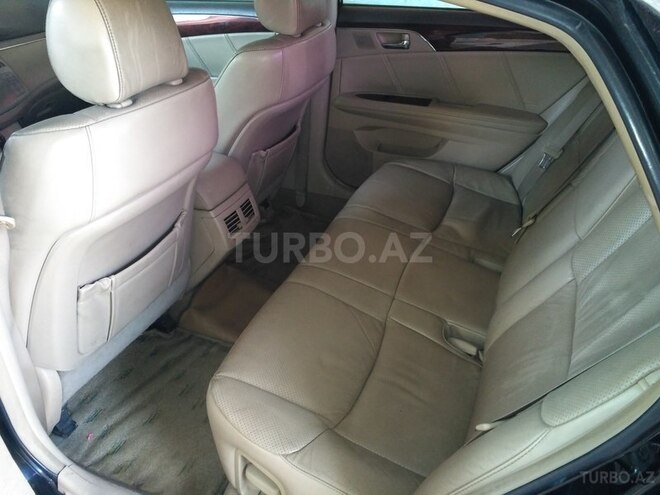 Toyota Avalon 2008, 170,000 km - 3.5 l - Bakı