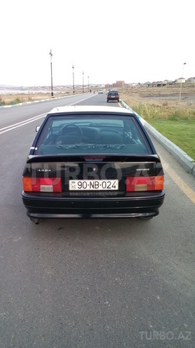 LADA (VAZ) 2114 2011, 125,000 km - 1.6 l - Bakı