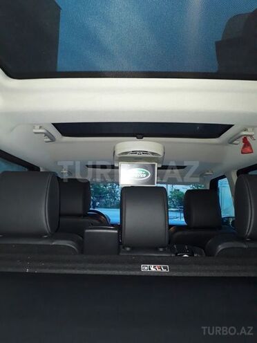 Land Rover Discovery 2010, 156,000 km - 2.7 л - Bakı