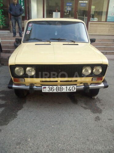 LADA (VAZ) 2106 1987, 200,000 km - 0.2 л - Bakı