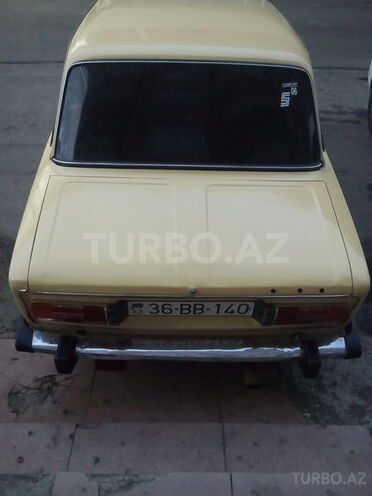 LADA (VAZ) 2106 1987, 200,000 km - 0.2 л - Bakı