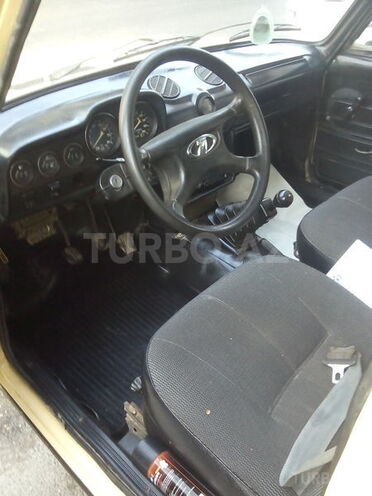 LADA (VAZ) 2106 1987, 200,000 km - 0.2 л - Bakı